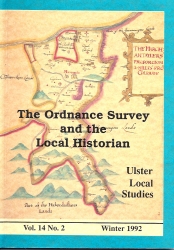 Ulster Local Studies